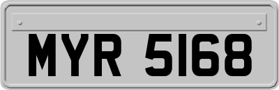 MYR5168