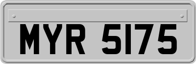 MYR5175