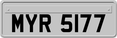 MYR5177
