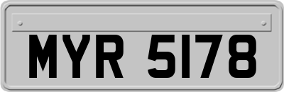MYR5178