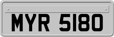 MYR5180