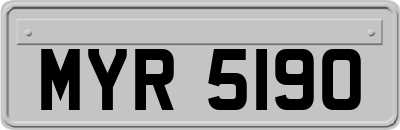 MYR5190