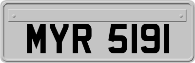 MYR5191