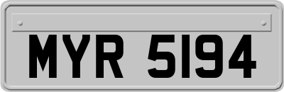 MYR5194