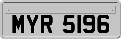 MYR5196