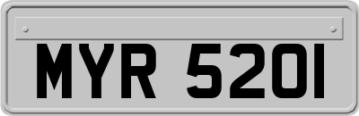 MYR5201