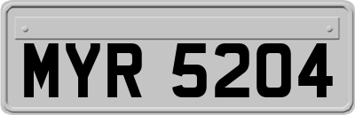 MYR5204