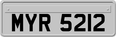 MYR5212