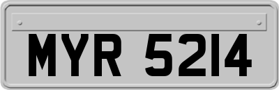 MYR5214