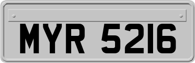 MYR5216