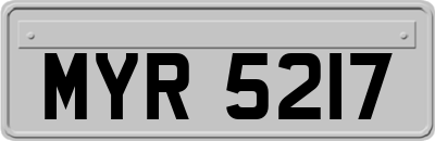 MYR5217