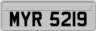 MYR5219
