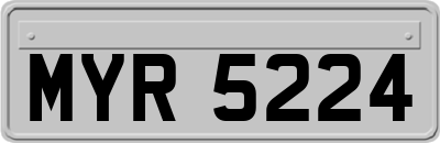 MYR5224