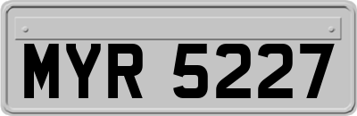 MYR5227