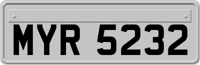 MYR5232