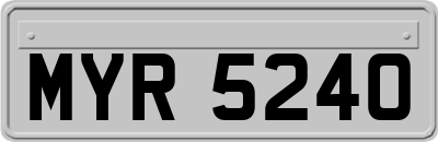 MYR5240