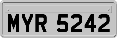 MYR5242