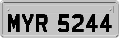 MYR5244