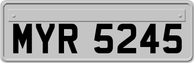 MYR5245