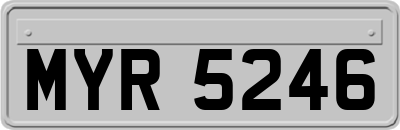 MYR5246