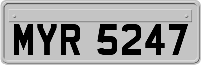 MYR5247