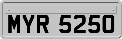 MYR5250