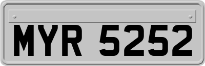 MYR5252