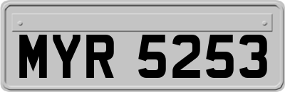 MYR5253