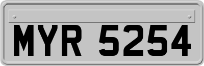 MYR5254