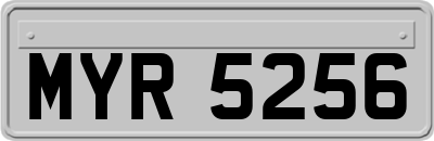MYR5256