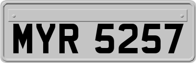 MYR5257