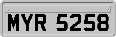 MYR5258