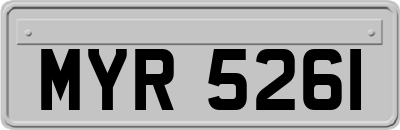 MYR5261