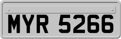MYR5266