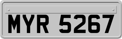 MYR5267