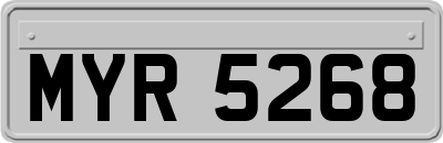 MYR5268