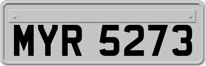 MYR5273
