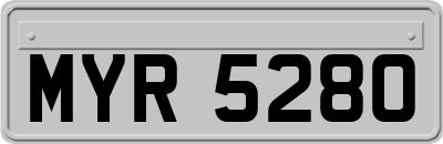 MYR5280
