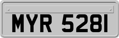 MYR5281
