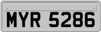 MYR5286