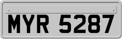 MYR5287