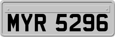 MYR5296