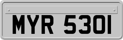MYR5301