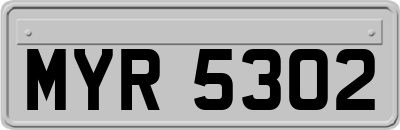 MYR5302