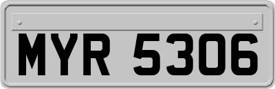 MYR5306