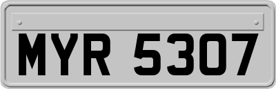 MYR5307