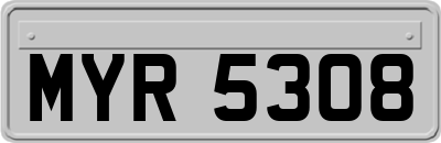 MYR5308