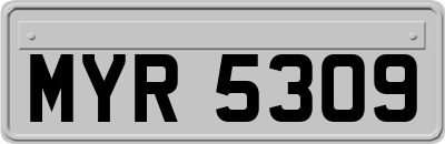 MYR5309