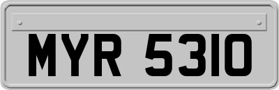 MYR5310