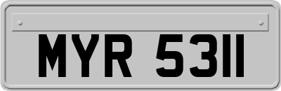 MYR5311